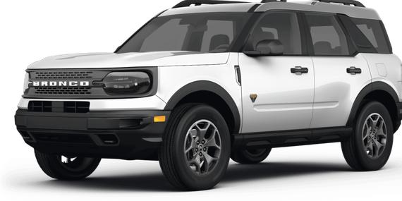 FORD BRONCO SPORT 2024 3FMCR9D97RRE24591 image
